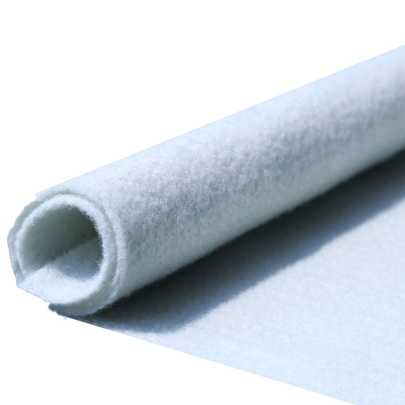 十三五期間非織造土工布是何等發(fā)展方向？