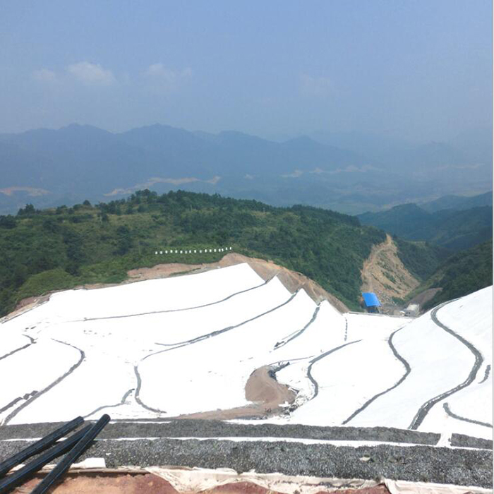 世界各國對(duì)膨潤(rùn)土防水毯檢驗(yàn)標(biāo)準(zhǔn)